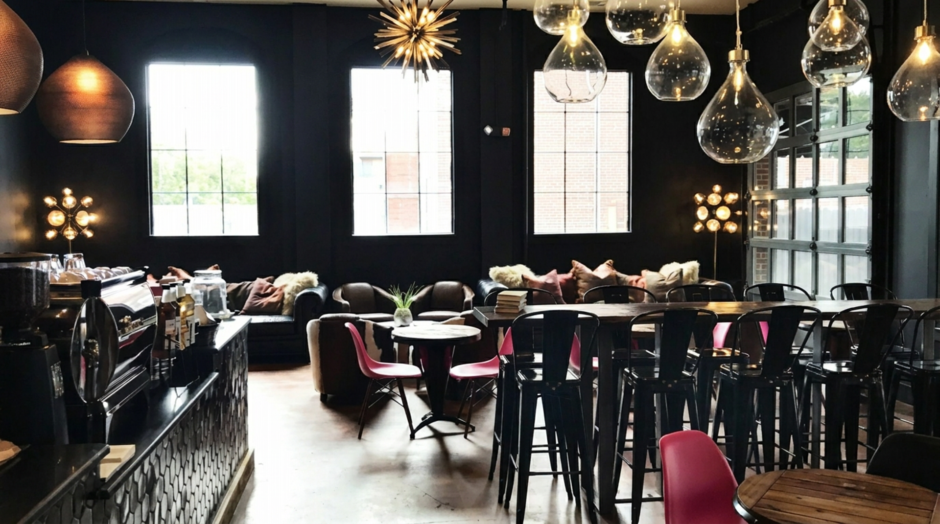 Since 2017 Crema & Vine has helped renew the Historic Old West End!