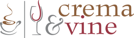 Crema & Vine